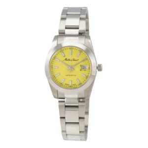 Mathy Sunray Quartz Watch D451J