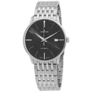 Meister Classic Automatic Dark Grey Dial Watch