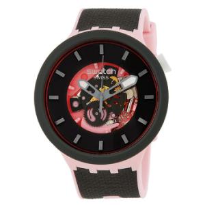 Misty Cliffs Quartz Grey Dial Watch SB05P100