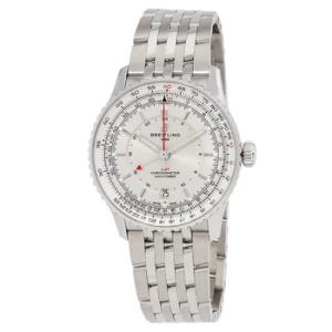 Navitimer Automatic Watch A32310211G1A1