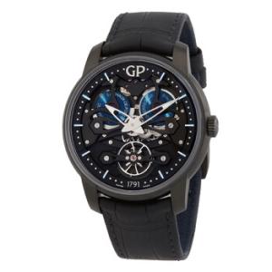 Neo Bridges Earth To Sky Edition Manual Wind Watch 8400021632Bh6a