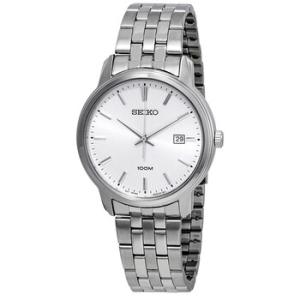 Neo Classic Silver Dial Watch SUR257P1