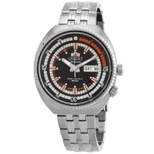 Neo Classic Sports Automatic Black Dial Watch RAAA0E05B19B