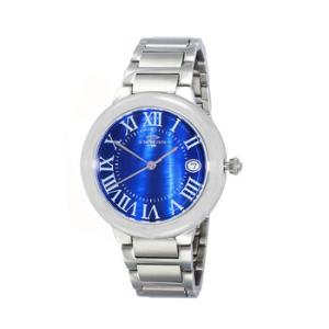 ONJ1111 Blue Dial Stainless Steel Watch ONJ11110LBU