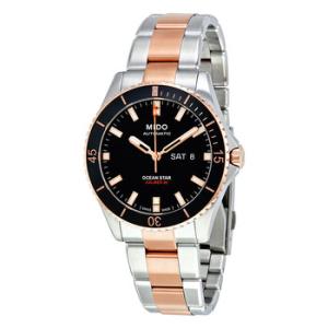 Ocean Star Captain Automatic Watch M026.430.22.051.00