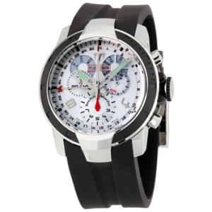 Open Box  TechnoMarine UF6 Chronograph Watch UFC05