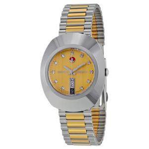 Original Diastar Jubile Watch R12408633