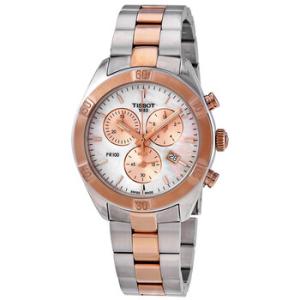PR 100 Sport Chic Chronograph Quartz Watch T101.917.22.151.00