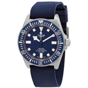 Pelagos FXD Automatic Watch M25707B220001