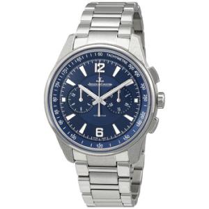 Polaris Blue Dial Automatic Chronograph Watch Q9028180