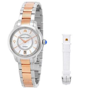 Pontos Automatic Watch PT6006PVP0E120F