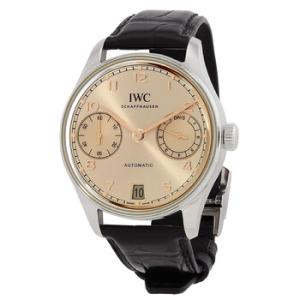 Portugieser Automatic Watch IW501705