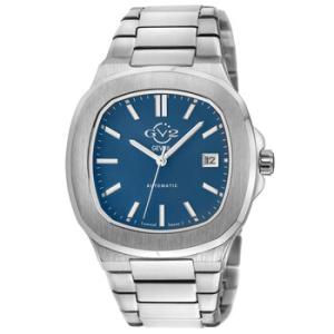 Potente Blue Dial Watch 18117B