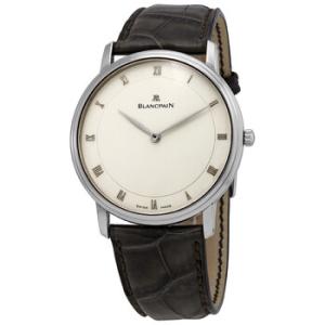 Preowned Blancpain Classic Automatic Watch 4053154255A