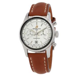 Preowned Breitling Watch A4131012G757