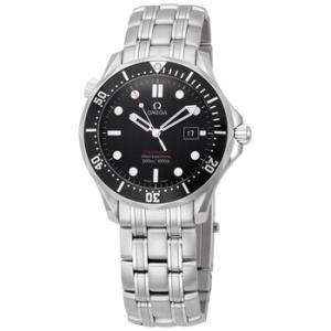 Preowned Omega Seamaster 300M Watch 212.30.41.61.01.001