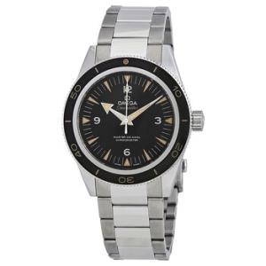 Preowned Omega Seamaster 300 Automatic Chronometer Watch 233.30.41.21.01.001