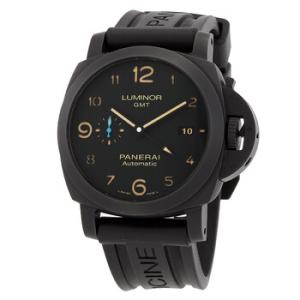 Preowned Preowned Panerai Luminor 1950 3 Days Automatic Watch PAM01441