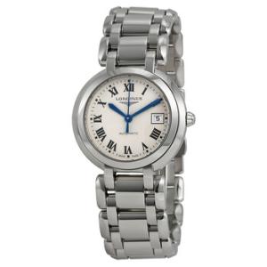 PrimaLuna Silver Dial Watch L8.113.4.71.6