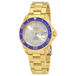 Pro Diver Automatic Champagne Dial Watch