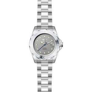 Pro Diver Automatic Grey Dial Watch