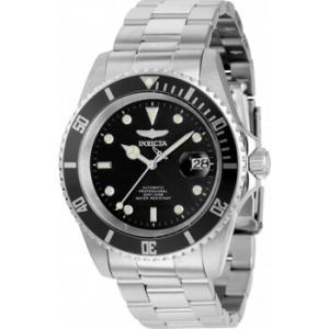 Pro Diver Black Dial Watch 8926OBXL