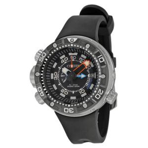 Promaster Aqualand Depth Meter EcoDrive Watch BN202901E
