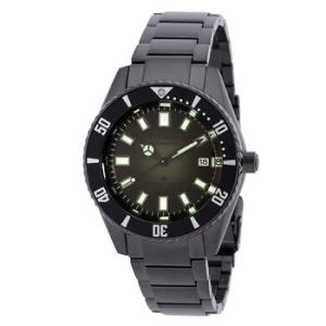 Promaster Dive Automatic Gray Dial Watch NB602559H