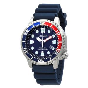 Promaster Dive Blue Dial Watch BN016806L