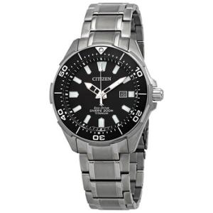 Promaster Diver Luminous EcoDrive Watch BN020056E