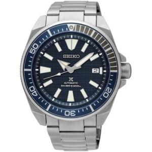 Prospex Automatic Blue Dial Watch SRPF01K1