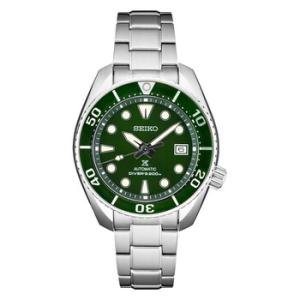 Prospex Luxe Sumo Automatic Green Dial Watch SPB103