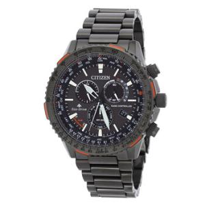 Quartz Black Dial Watch CB500751H