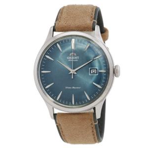 Quartz Blue Dial Watch RAAC0P03L