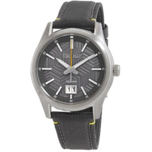 Quartz Grey Dial Watch SUR543