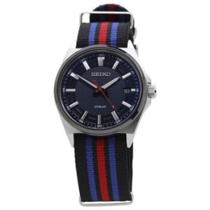 Racing Sports Quartz Blue Dial Watch SUR509P1