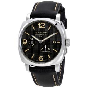 Radiomir 1940 3 Days GMT Power Reserve Automatic Watch PAM00628