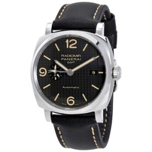 Radiomir 1940 Automatic Black Dial Watch PAM00627