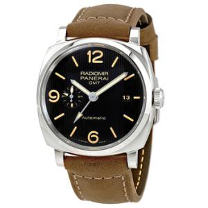 Radiomir 1940 GMT Automatic Watch PAM00657