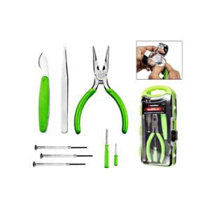 Radioshack 8 Piece Tool Kit WRK001RS