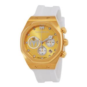 Reef Chronograph GMT Quartz Watch TM523008