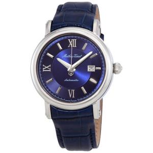 Renaissance Automatic Blue Dial Watch H9030ABU