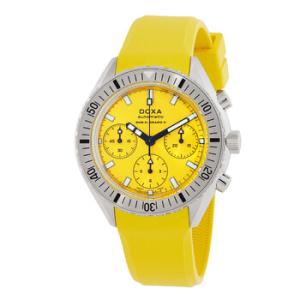 SUB 200 CGraph II Chronograph Automatic Watch 797.10.361.31