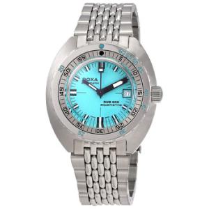 SUB 300 Aquamarine Automatic Watch 821.10.241.10