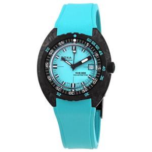 SUB 300 Aquamarine Automatic Watch 822.70.241.25
