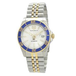 Sea Automatic Silver Dial Watch TM219049