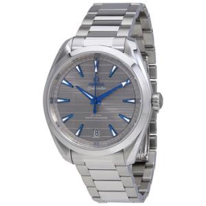 Seamaster Aqua Terra AntiMagnetic Chronometer Watch 220.10.41.21.06.001