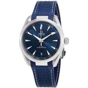 Seamaster Aqua Terra Automatic Blue Dial Watch 220.12.41.21.03.001