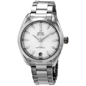 Seamaster Aqua Terra Automatic Watch 220.10.34.20.02.002