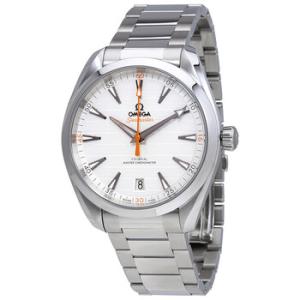 Seamaster Aqua Terra Chronometer Automatic Watch 220.10.41.21.02.001